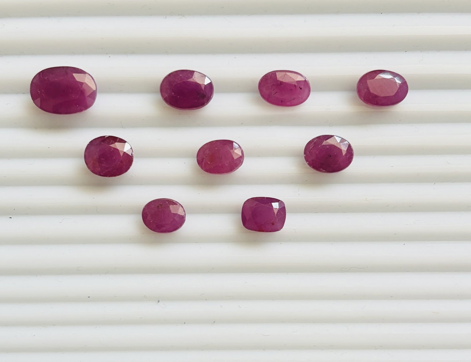 51.45ct Natural Ruby - 2