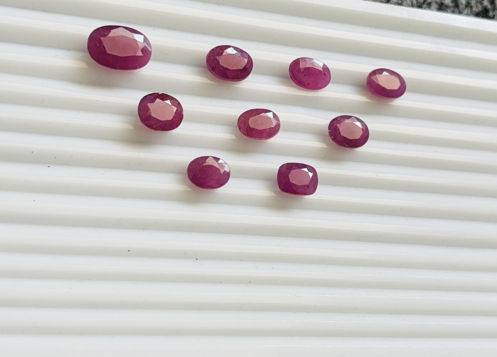 51.45ct Natural Ruby - 3