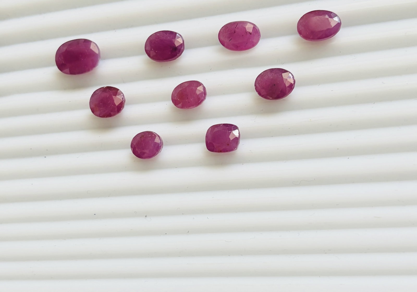 51.45ct Natural Ruby - 4