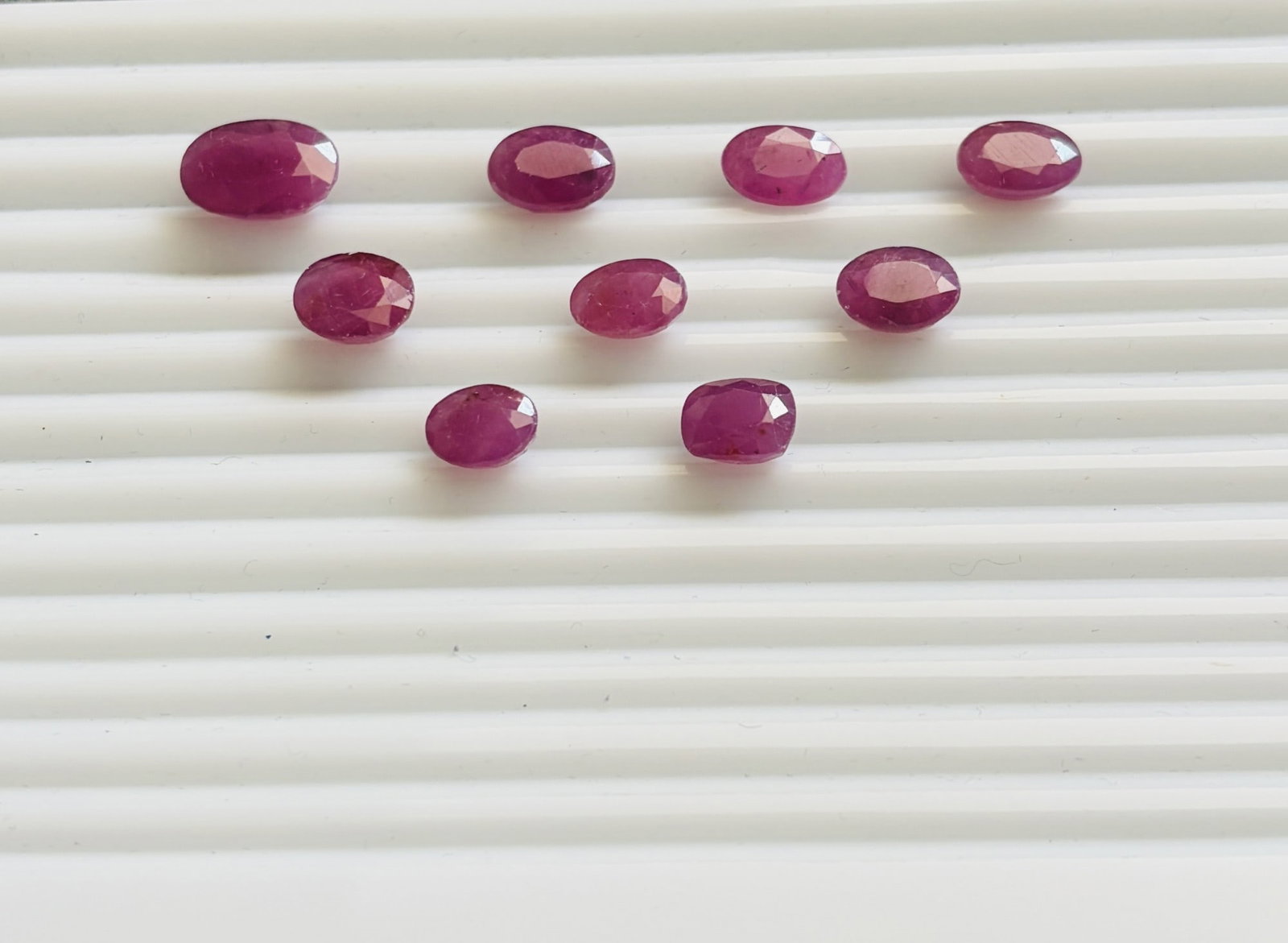 51.45ct Natural Ruby - 5