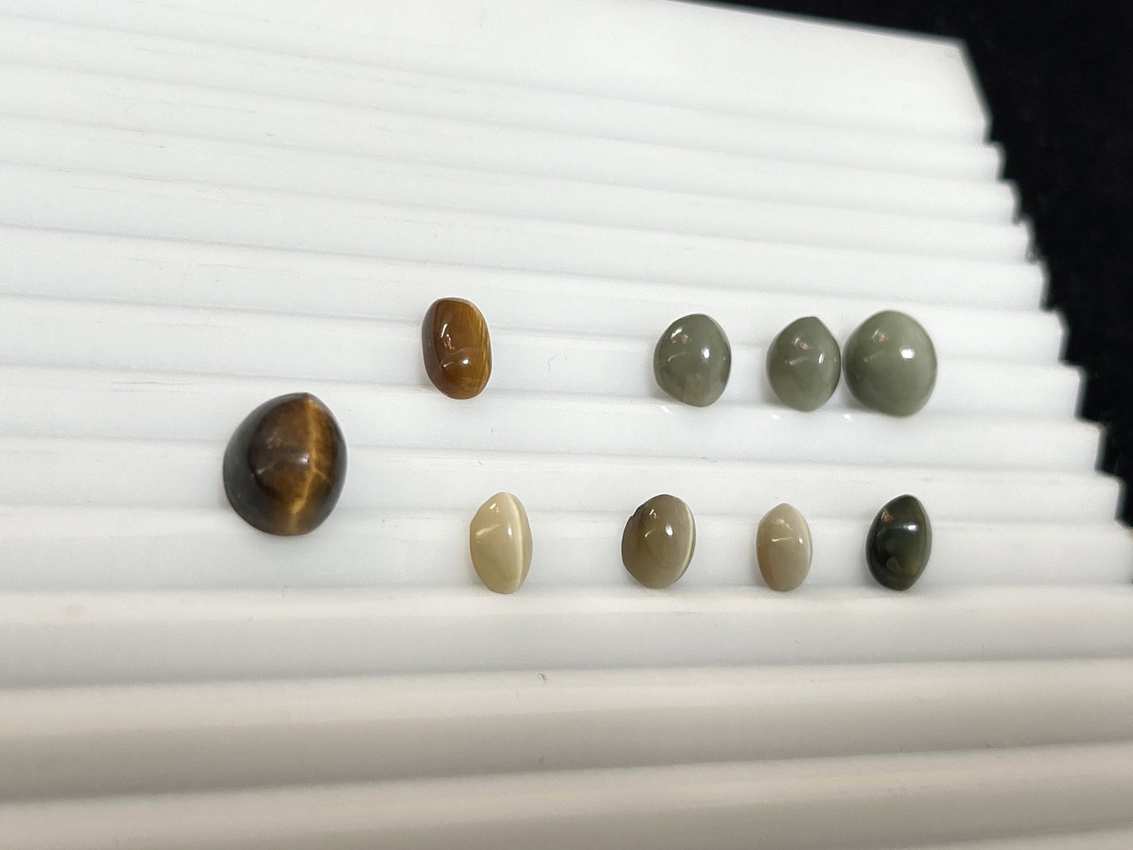 31.05ct Natural Catseye - 4