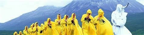 KLF (b 1988-1992) The KLF: Chaos, Magic and The Band Who Burned A Million Pounds, 1st Edition, 20... - 2