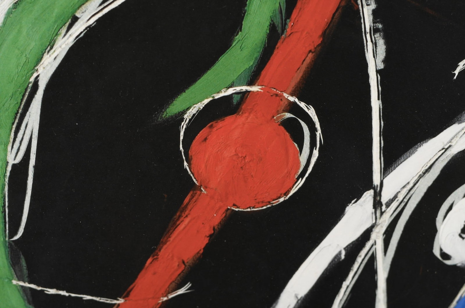 Joan Miro ""Femme Oiseaux 1976"" Limited Edition - 7