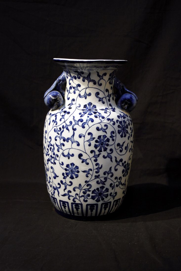 Made in 1970-80 Reproduction Chinese Export Porcelain (1 of 5)