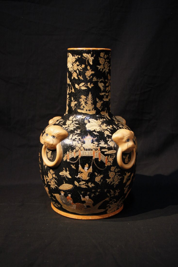 Made in 1970-80 Reproduction Chinese Export Porcelain (1 of 5)