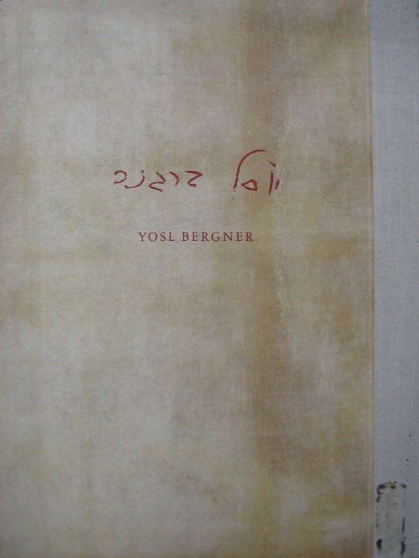 Y. Bergner Signed No. Hand-Colored Portfolio - 3