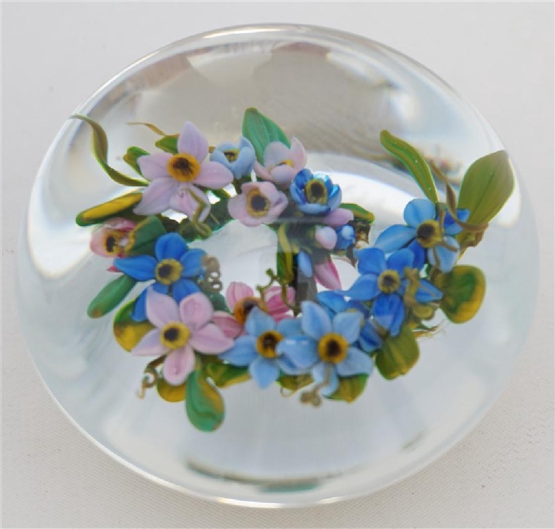 MELISSA AYOTTE PAPERWEIGHT