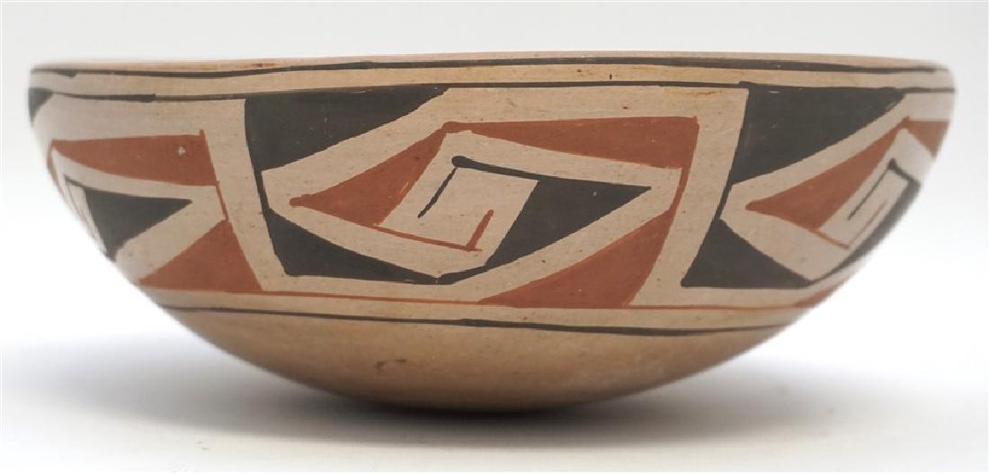 MATA ORTIZ CASAS GRANDES OLIVAS POTTERY (1 of 8)