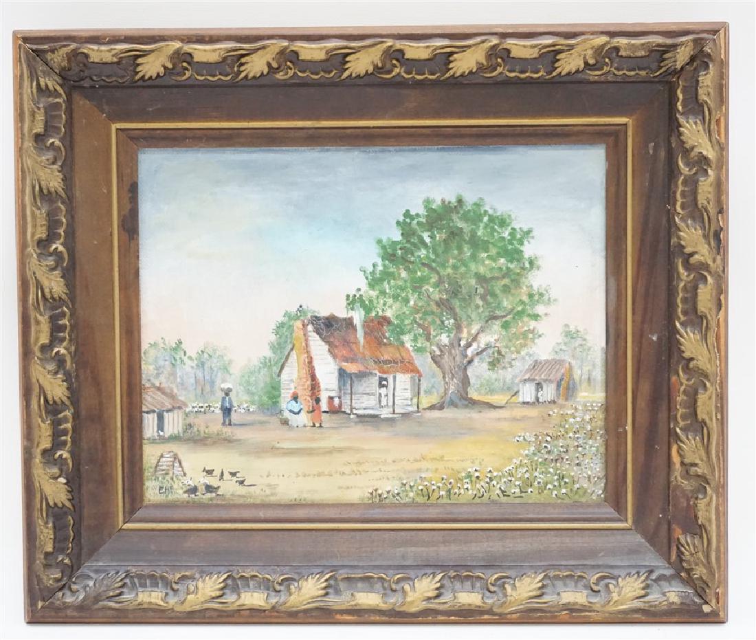 EMMIE MCINTIRE OIL COTTON GROWERS (1 of 8)