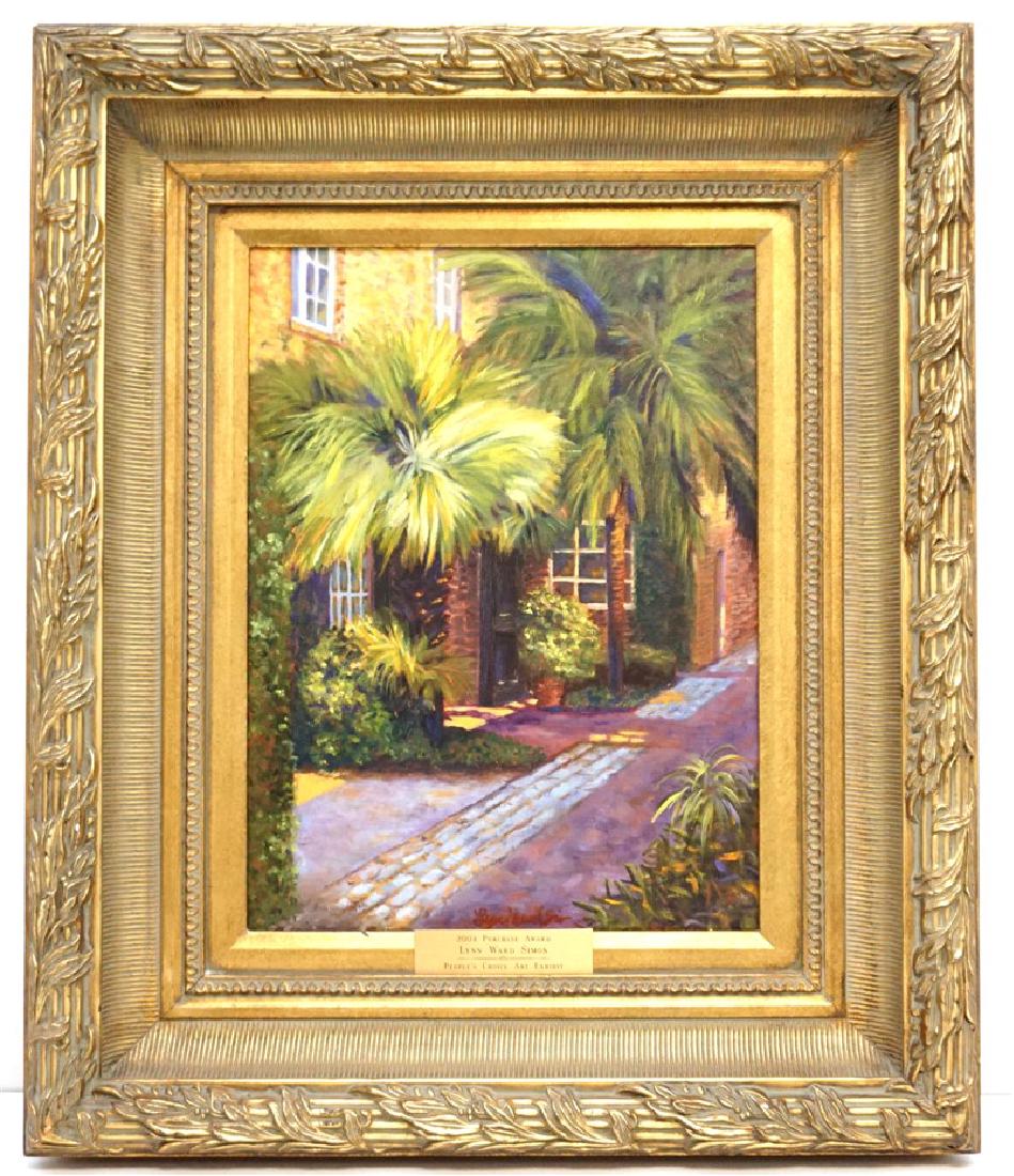 LYNN WARD SIMON CHARLESTON UNITY ALLEY (1 of 8)