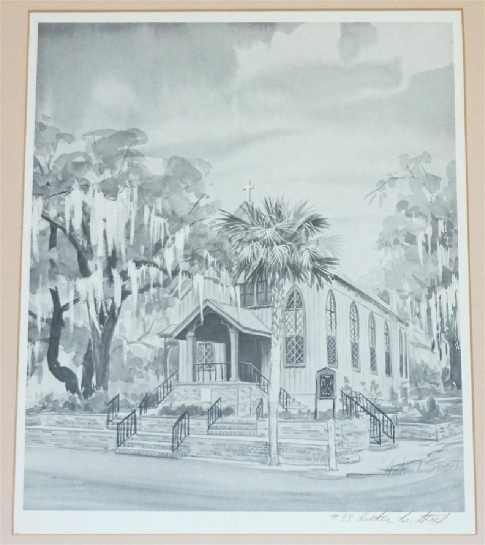 ST ANDREWS MT PLEASANT OLD VILLAGE (1 of 6)