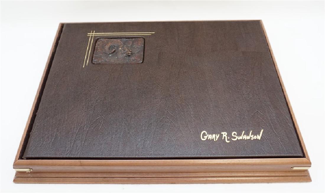 GARY R. SWANSON WORLD OF WILDLIFE (1 of 8)