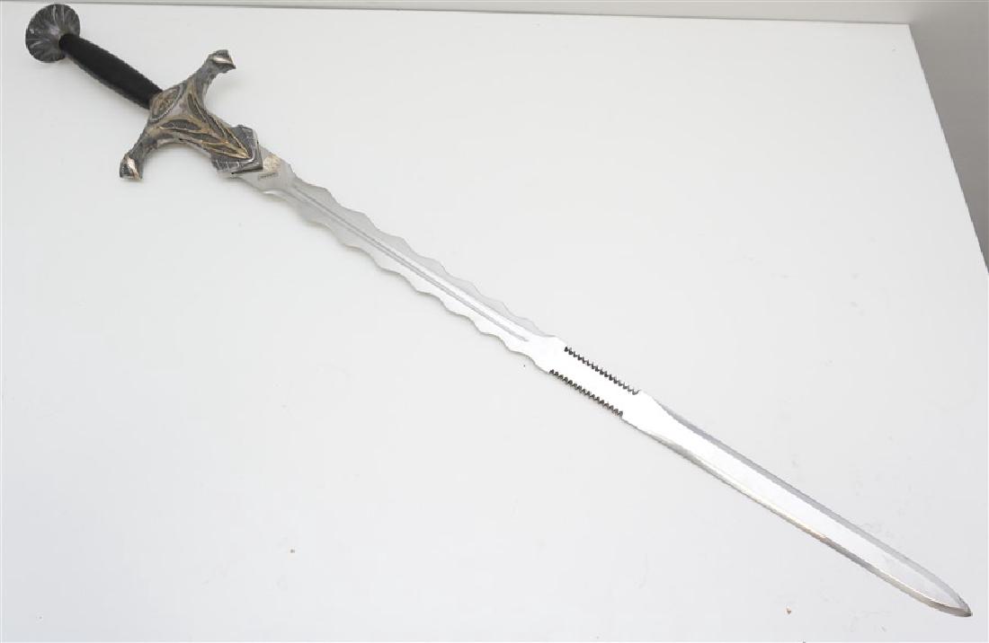 FANTASY SWORD MADE IN SPAIN (1 of 8)