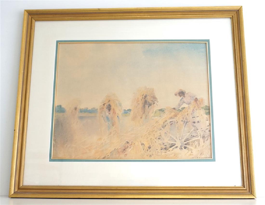 CARTING RICE ALICE RAVENEL HUGER SMITH (1 of 7)