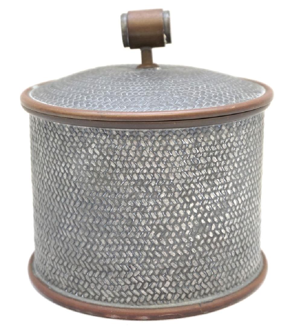 ESTRID ERICSON 1936 SVENSKT TENN BOX (1 of 9)