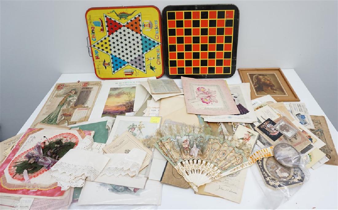 HUGE VICTORIAN + DEALER LOT (1 of 9)