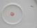 RARE AKD LIMOGES HP CHARGER - 8