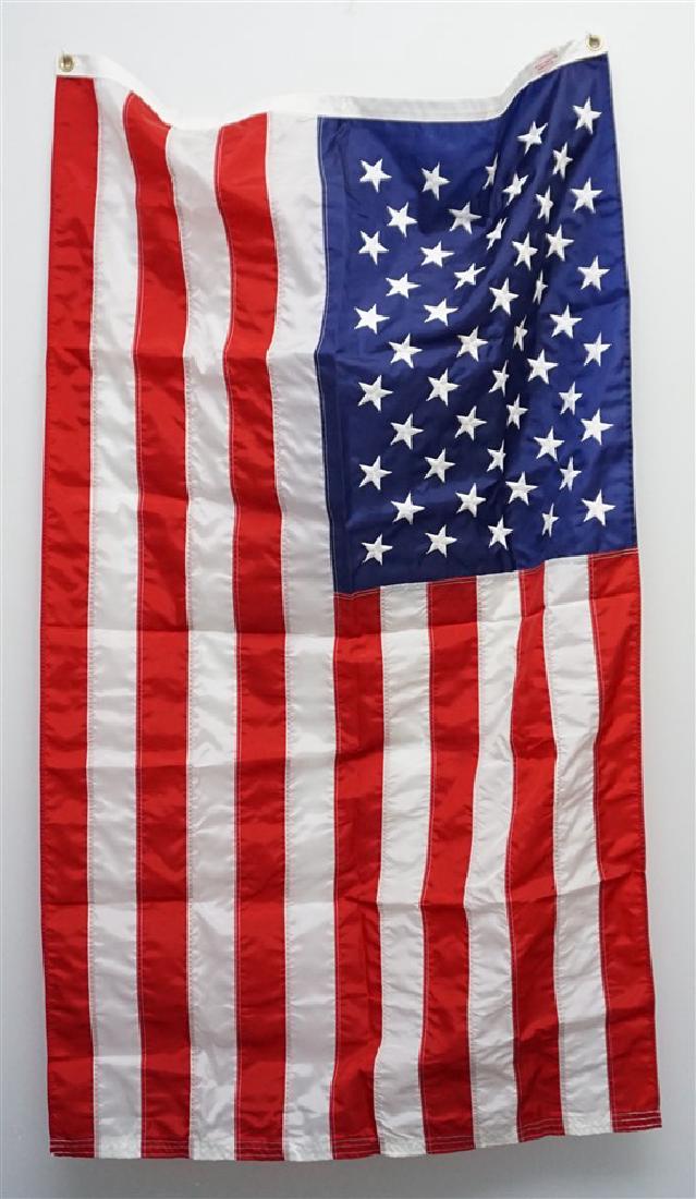 1983 CAPITOL FLAG & SUPREME COURT STAMPS (1 of 4)