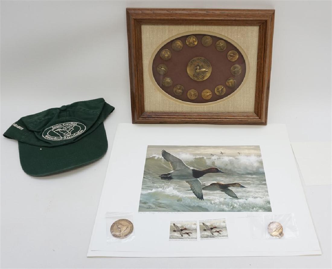 SC WATERFOWL ASSOC & DUCKS UNLIMITED (1 of 4)