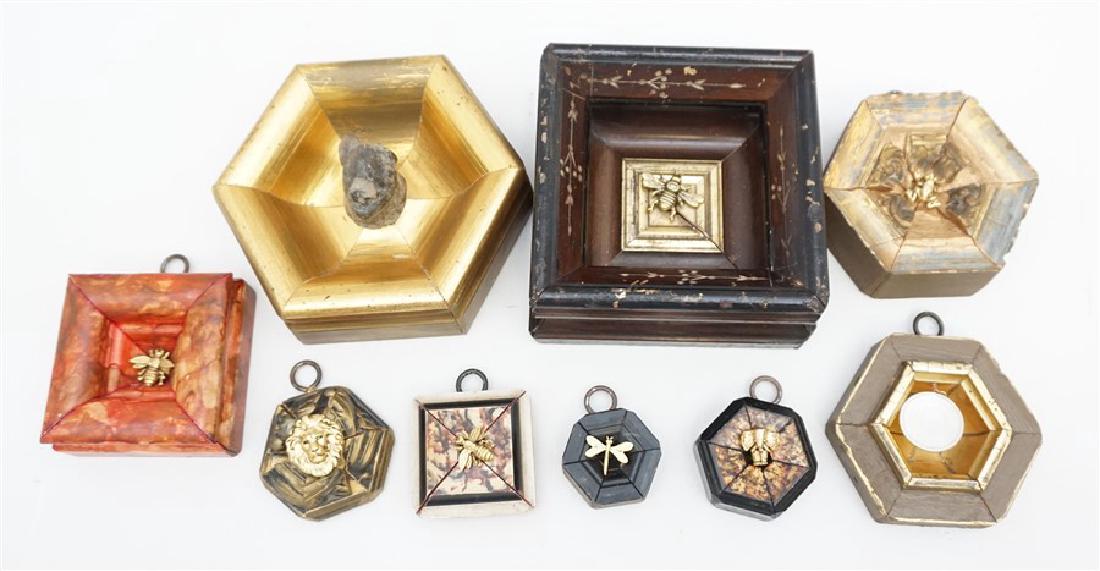 9 TRACE MAYER MUSEUM BEES + MORE (1 of 9)