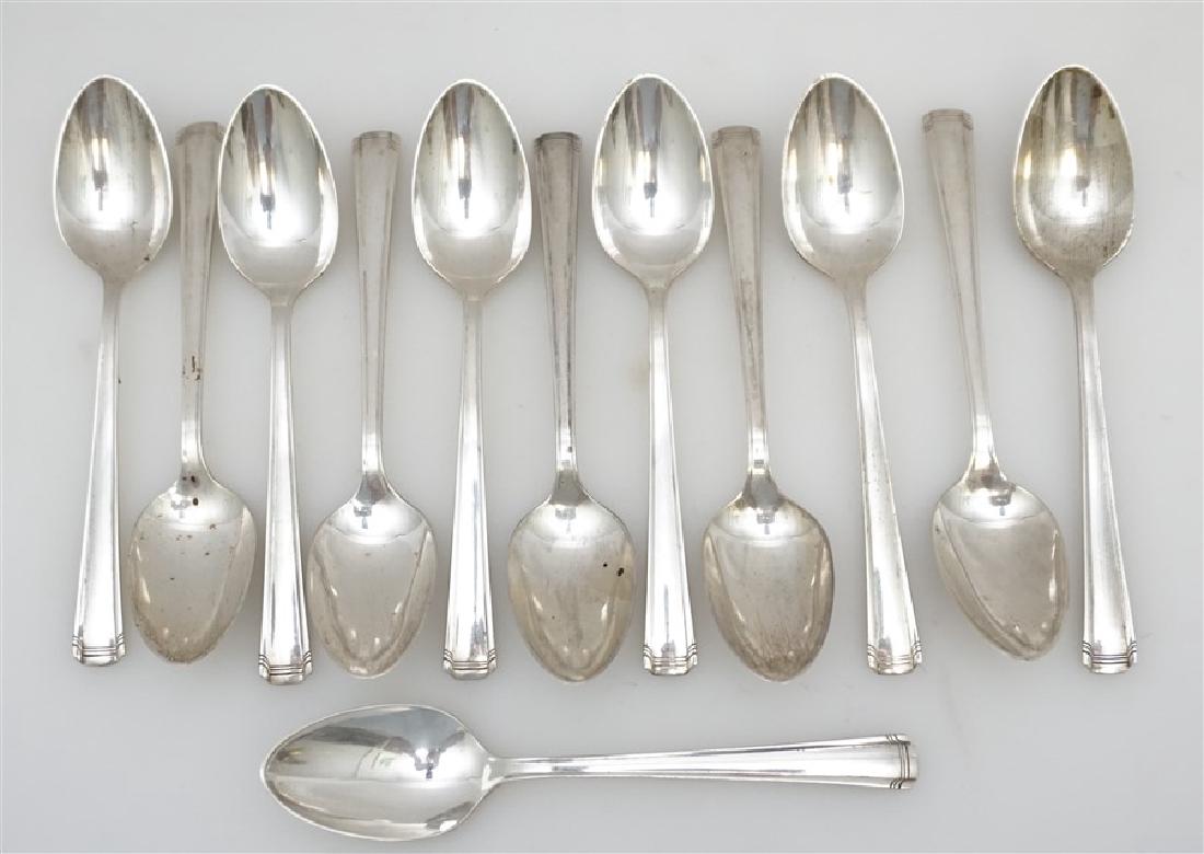 Westmorland sterling john shop and priscilla