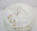 ANTIQUE SEMI VITREOUS LARGE CHAMBER POT SLOP JAR - 10