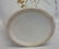 ANTIQUE SEMI VITREOUS LARGE CHAMBER POT SLOP JAR - 13