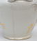 ANTIQUE SEMI VITREOUS LARGE CHAMBER POT SLOP JAR - 6