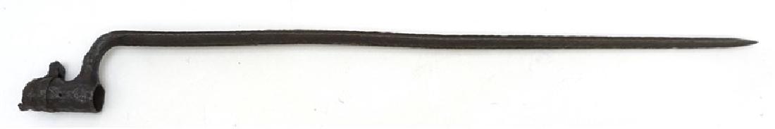 CIVIL WAR BAYONET (1 of 8)