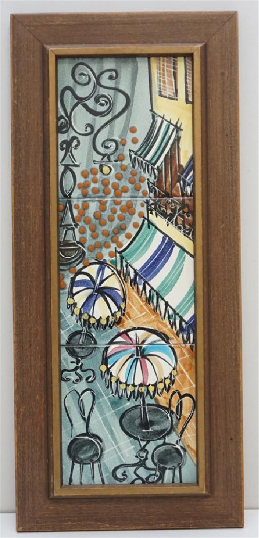 HARRIS STRONG MID CENTURY 3 TILE CAFE (1 of 7)