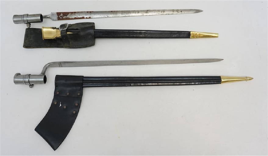 2pc Windlass Civil War Reproductions