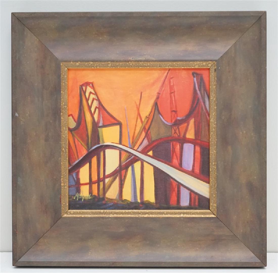 CAROL MCGILL CHARLESTON BRIDGES FALLING DOWN (1 of 7)