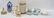 7 pc VTG POTTERY & PORCELAIN LOT - 9