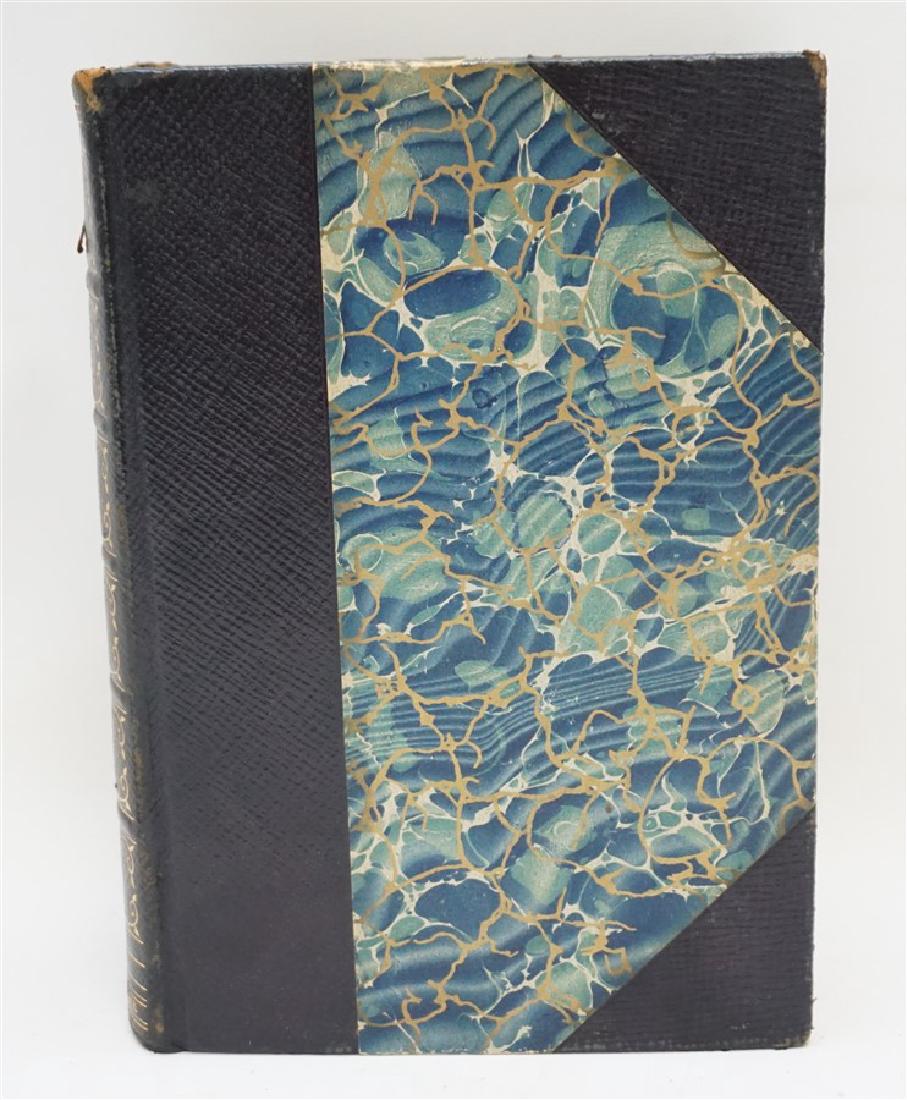 1906 HISTORY OF NATIONS "CHINA" BOOK (1 of 11)