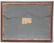 ANTIQUE AMERICAN PRIMITIVE OIL LANDSCAPE - 8