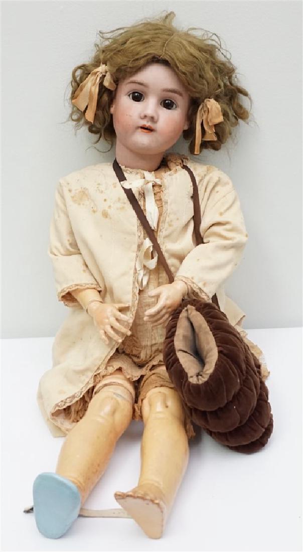 HEINRICH HANDWERCK SIMON & HALBIG #7 (1 of 12)