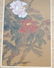 CHINESE SILK WATERCOLOR OF BIRDS - 4