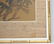 CHINESE SILK WATERCOLOR OF BIRDS - 5