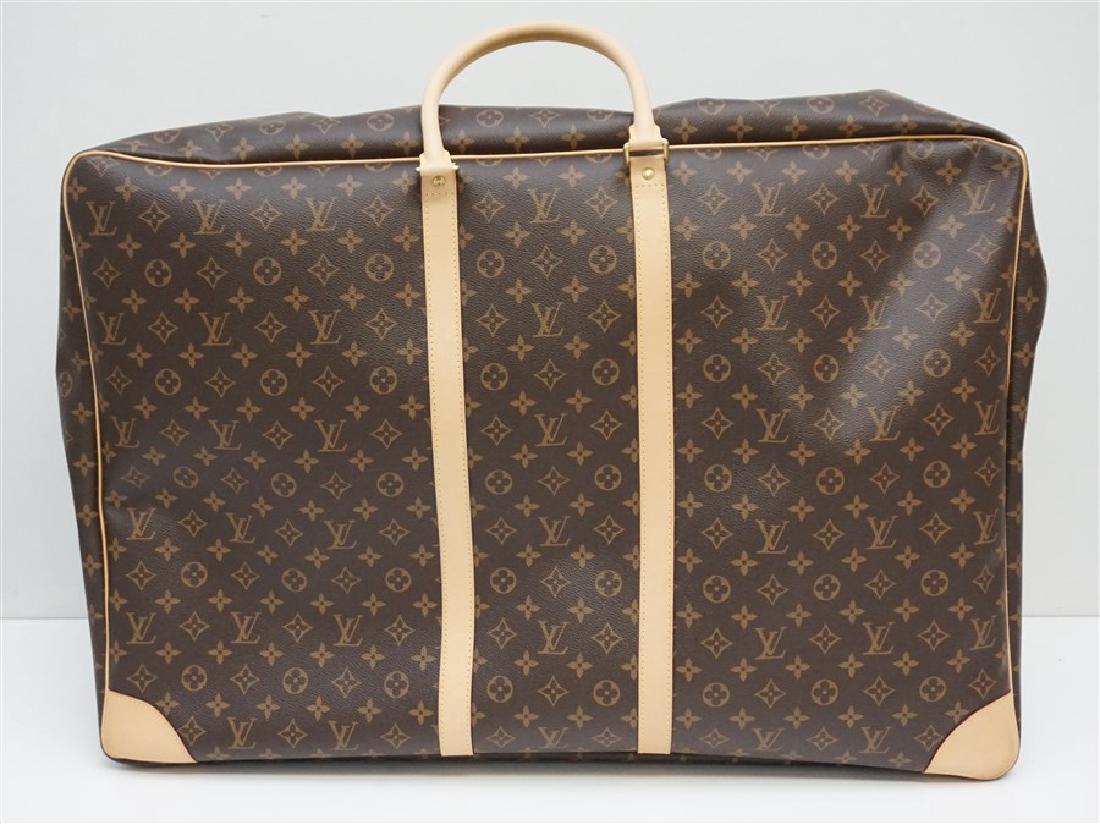LOUIS VUITTON SIRIUS 70 SUITCASE (1 of 10)