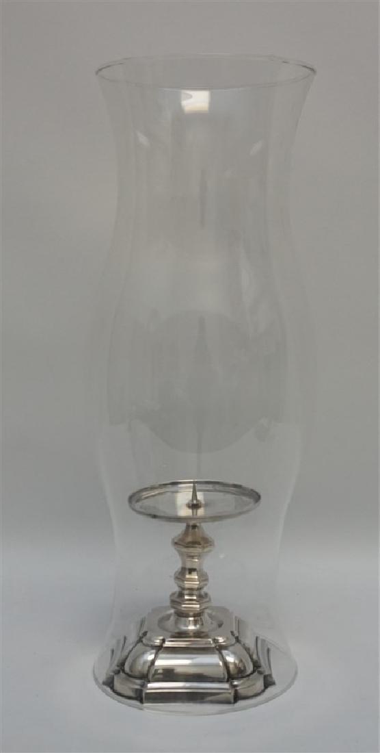 HANS JENSEN HURRICANE CANDLE (1 of 5)