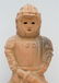 JAPANESE HANIWA WARRIOR - 2