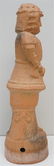 JAPANESE HANIWA WARRIOR - 4