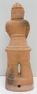 JAPANESE HANIWA WARRIOR - 5