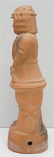 JAPANESE HANIWA WARRIOR - 6
