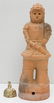 JAPANESE HANIWA WARRIOR - 8