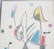 JOAN MIRO (1893-1983) ORIGINAL COLORED LITHO - 4