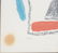 JOAN MIRO (1893-1983) ORIGINAL COLORED LITHO - 5