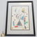 JOAN MIRO (1893-1983) ORIGINAL COLORED LITHO - 6