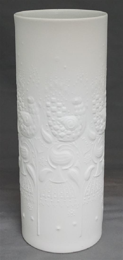 MID CENTURY BJORN WIINBLAD VASE (1 of 6)