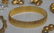 15 pc STATEMENT ESTATE JEWELRY - 4